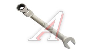Ключ комбинированный 12х12мм трещоточный шарнирный THORVIK CFRW12