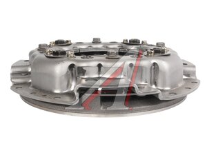 Корзина сцепления HYUNDAI 41200-6A000 HD120 двD6B 41200-6A000
