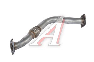 Труба приемная глушителя FORD Focus (98-04),Transit Connect (02-) BOSAL 713-215, 1459672