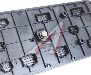 Блок предохранителей FAW J7,4180 (кабина) OE 3722010-2008-C00/B, 37220102008C00B
