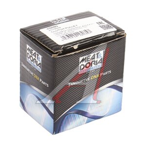 Шкив FORD Mondeo генератора MEAT&DORIA 45093
