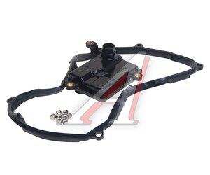 Фильтр масляный АКПП VW Golf (13-),Passat (13-) SKODA Octavia (13-) (с прокладкой) SAKURA TE31420, 09G325429D