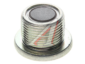 Пробка сливная TOYOTA Land Cruiser моста переднего OE 90341-24014