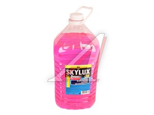 Жидкость незамерзающая SKYLUX AUTONORD -30C 5л NF-30C, NORD