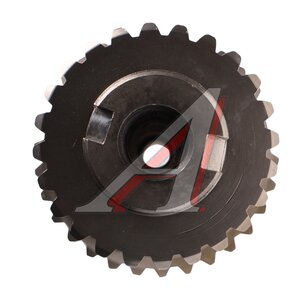 Вал SHACMAN SHAANXI первичный РК ZQC2000-57K MOVELEX 3086000699-MX, 3086000699
