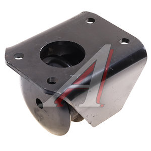Подушка SHACMAN SHAANXI F3000 двигателя задняя левая OE DZ95259590067