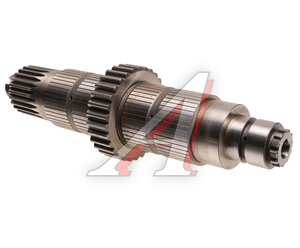 Вал SHACMAN SHAANXI первичный РК ZQC2000-57K MOVELEX 3086000699-MX, 3086000699