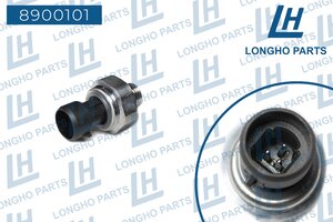 Датчик давления масла CHEVROLET Camaro (09-15) LONGHO 8900101, 12674782