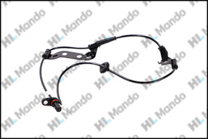 Датчик АБС HYUNDAI i40 (15-) колеса заднего левого MANDO MBA010411, 59910-3Z050