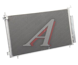 Радиатор кондиционера HONDA CR-V,Element (-06) SAKURA 52119809, 94772, 80101-SCA-A01