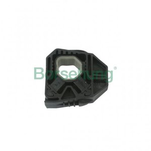 Опора VW Polo Sedan крепления радиатора BORSEHUNG B11356, BSG90700090, 1K0121367J