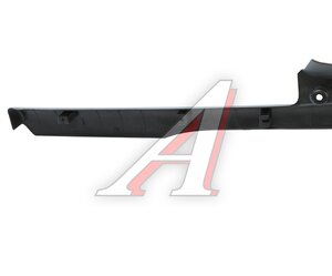 Панель SHACMAN SHAANXI L3000 подножки ступени левой верхняя OE DZ15221242313