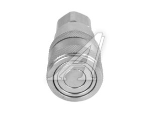 БРС FF FIRG 3/8 BSP 3/8 (19.8мм) розетка 2FFN-06F