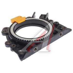 Сальник коленвала VW Caddy (04-) AUDI A1 (10-) SKODA Fabia (07-) задний ELRING 381.640, 31447, 036103171B