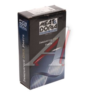 Датчик АБС MITSUBISHI Outlander (06-) колеса переднего правого MEAT&DORIA 90525, 4670A576