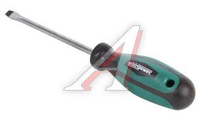 Отвертка шлицевая SL6.5х125мм WHIRLPOWER 2730306125