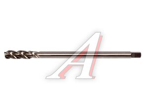 Метчик M8х1 винтовой удлиненный 120мм AAR-M8х1V120