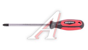 Отвертка крестовая PH3х150мм WHIRLPOWER 273013150