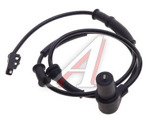 Датчик АБС HYUNDAI Accent (99-) колеса переднего правого PATRON ABS55027, EX9567125300, 95671-25300