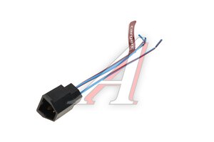 Разъем 3-х контактный 2108-3724356 межжгутовой серии 2.8 CARGEN AX34302