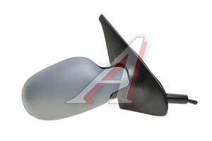 Зеркало боковое RENAULT Clio (01-05) правое PATRON PMG3112M04