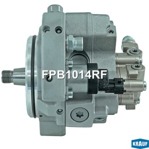 Насос топливный ММЗ ЕВРО-3 высокого давления (Д-245.7Е3) KRAUF FPB1014RF, 445020088, 0 445 020 088