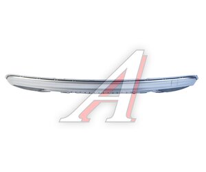 Накладка бампера GEELY Atlas Pro (21-) заднего нижняя центральная NSP NSPRS97N43, 6044067300896