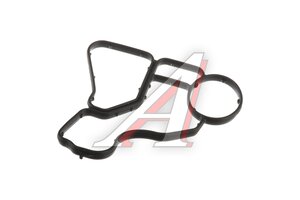 Прокладка BMW 3 (E90) (05-) фильтра масляного LONGHO 8830607, 11428637821
