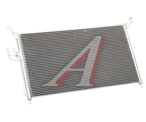 Радиатор кондиционера NISSAN FX45 (06-08) SAKURA 52519801, 92100-CG010