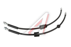 Шланг тормозной BMW 5 передний BSG BSG15730012, 34326767390