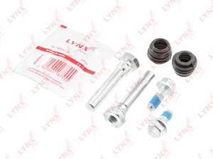 Ремкомплект суппорта HONDA Accord (03-),Civic (06-) заднего LYNX BC2078, 43262-S84-A51