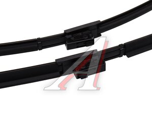 Щетка стеклоочистителя AUDI A6 (18-) 650/500мм комплект  BOSCH 3397014727, 4N1998002A