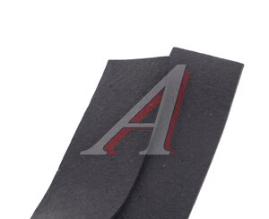 Уплотнитель стекла УРАЛ опускного (АО АЗ УРАЛ) 377-6103218