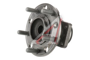 Ступица CHANGAN CS35 Plus (18-) задняя KORTEX KHB4499STD, S111F2603030600