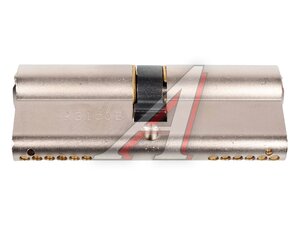 Личинка 164 SN/80 (35+10+35) mm никель 5 кл. 22417