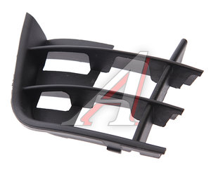 Заглушка SKODA Fabia (11-) фары противотуманной левой NSP NSP085J0853665A9B9, 5J0853665A9B9