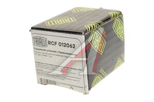 Поршень суппорта ВАЗ-2180 d=34мм заднего TRIALLI RCF 012062