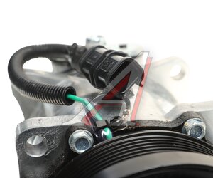 Компрессор SITRAK HOWO кондиционера MOVELEX 200V779707028-MX, 200V779707028, 200V77970-7028