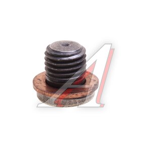 Пробка сливная VW AUDI SEAT SKODA поддона картера OE N90965401