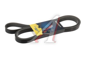Ремень приводной поликлиновой 6PK2220 CHEVROLET Captiva (07-) OPEL Antara (07-) MICHELIN 6XPK2220, 6PK2220XS
