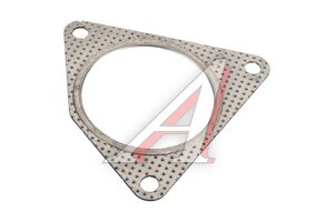 Прокладка трубы RENAULT Laguna,Clio, Megane, Kangoo, Scenic, Symbol приемной глушителя CBD CBD605.111, 7700423572/ 8660000305