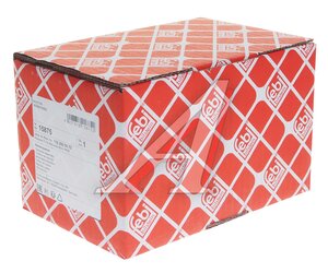 Ролик приводного ремня MERCEDES C (W202,W203,CL203,S202,S203) натяжителя FEBI 15875, 1122000970