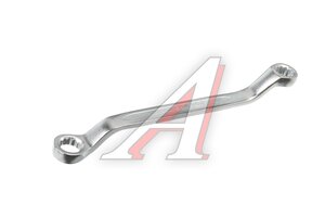 Ключ накидной 10х11мм 12-гранный 45град. LIGE LG-7331011