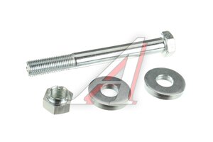 Болт MERCEDES C (W203) (00-06),E (W211) (02-09) подвески передней комплект PATRON PBLT019, 21560, A0003300018
