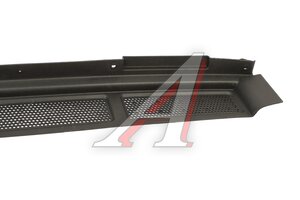 Накладка бампера FAW J6,3250 переднего верхняя MOVELEX 2803096-70U/C-MX, 2803096-70U/C
