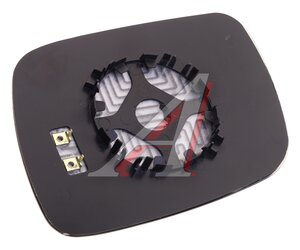 Элемент зеркальный VW Touareg (03-07) правый ERGON 93900309