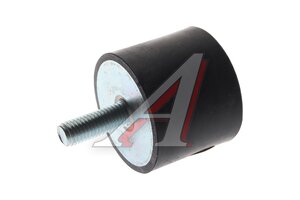 Виброизолятор MF50X40 M10X28 A00006.16005004010