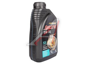 Масло моторное SPECTROL PREMIUM S5 5W30 1л 98858, SPECTROL 5W30