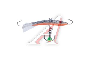 Балансир Lucky John BAUCHA 4 с тр. 40мм/47H блис. 31401-47H