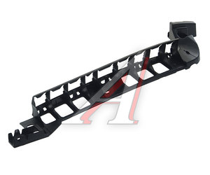 Кронштейн бампера SKODA Octavia A7 (13-) заднего правый NSP NSP085E5807864, 5E5807864
